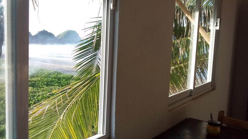 Bungalow with Sea View
